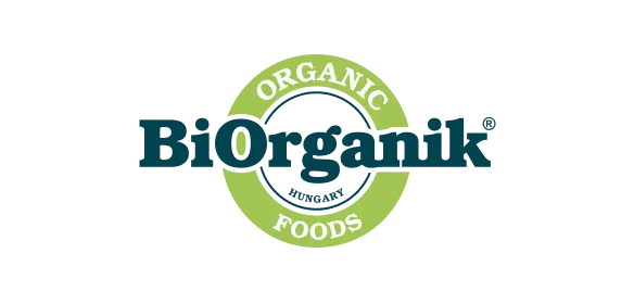 BiOrganik logó