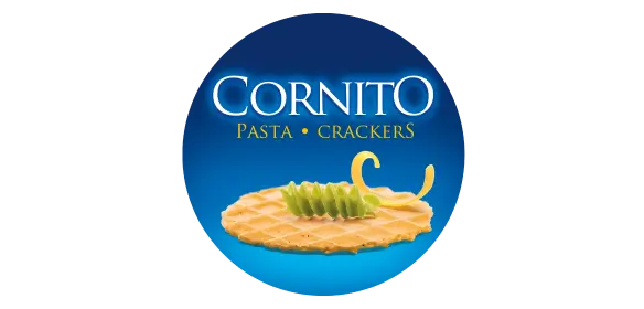 Cornito logó