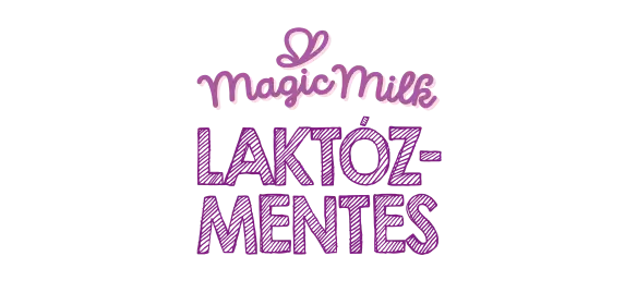 Magic Milk logó