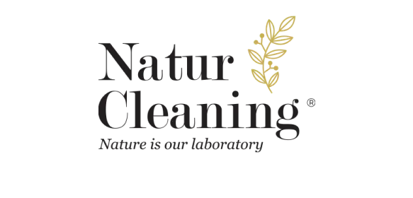 Natur Cleaning logó