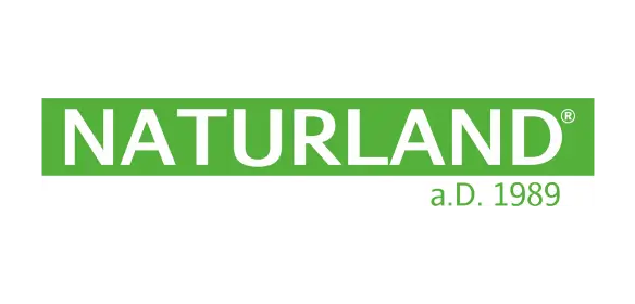 Naturland logó